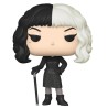 FUNKO POP! CRUELLA (CRUELLA MAKING ART) 1038