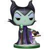 FUNKO POP! DISNEY VILLAINS (MALEFICENT DIAMOND) 1082