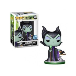 FUNKO POP! DISNEY VILLAINS (MALEFICENT DIAMOND) 1082
