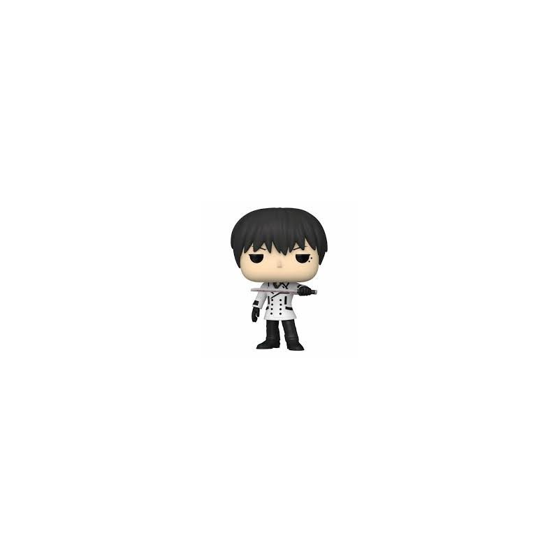 FUNKO POP! TOKYO GHOUL: RE (KUKI URIE) 1125