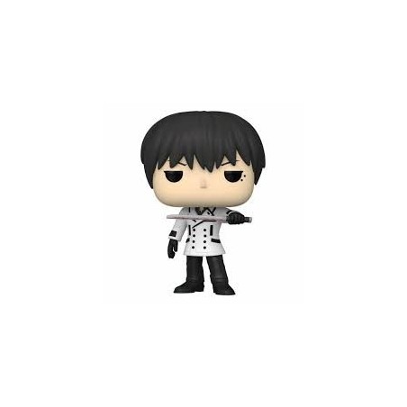 FUNKO POP! TOKYO GHOUL: RE (KUKI URIE) 1125