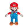 PELUCHE SUPER MARIO (MARIO 22CM)