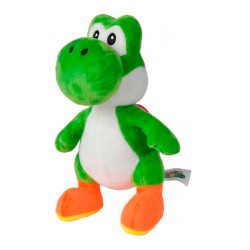 PELUCHEs SUPER MARIO (22CM)