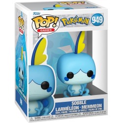 FUNKO POP! POKEMON (SOBBLE) 949