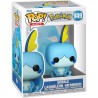 FUNKO POP! POKEMON (SOBBLE) 949