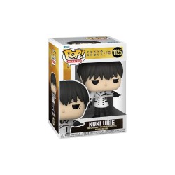 FUNKO POP! TOKYO GHOUL: RE (KUKI URIE) 1125