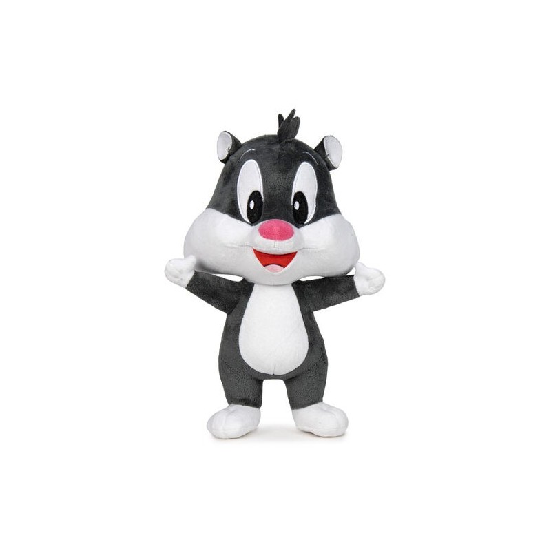 PELUCHE LOONEY TOONS (15CM)