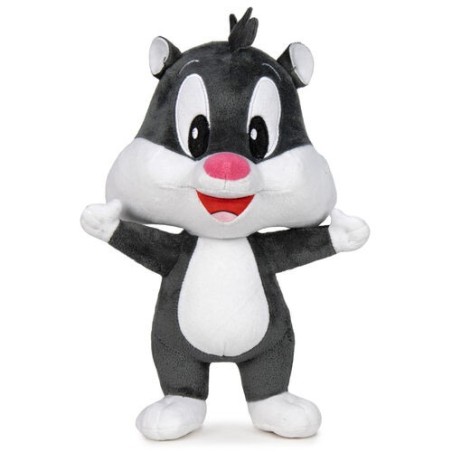 PELUCHE LOONEY TOONS (15CM)