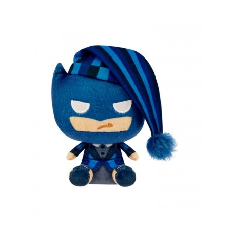 PELUCHE FUNKO BATMAN (BATMAN 10CM)