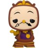 FUNKO POP! LA BELLA Y LA BESTIA (COGSWORTH) 1133