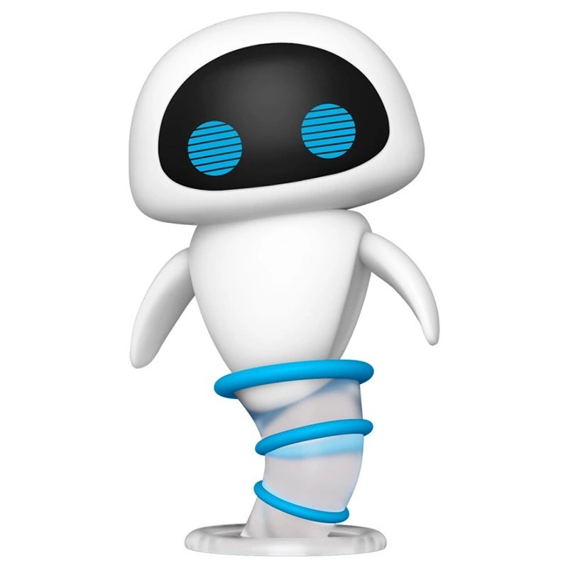 FUNKO POP! WALL-E (EVE) 1116