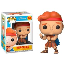 FUNKO POP! HERCULES (HERCULES) 378