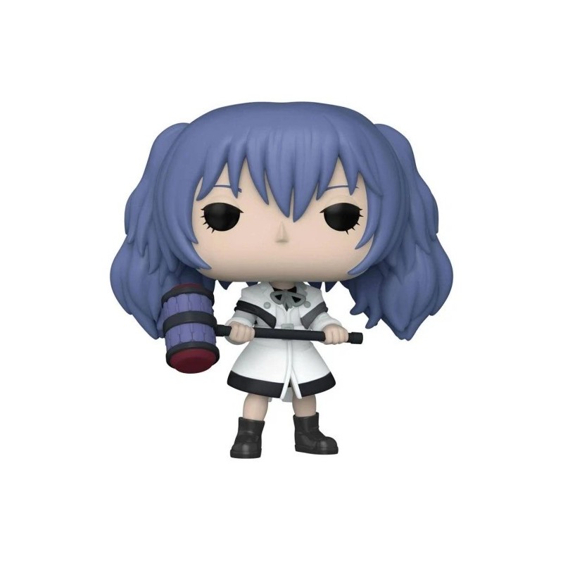 FUNKO POP! TOKYO GHOUL: RE (SAIKO YONEBAYASHI) 1126