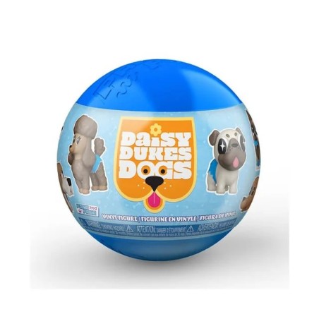 PAKA PAKA FUNKO (DAISY DUKES DOGS)