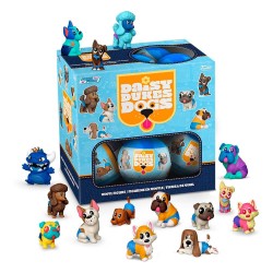 PAKA PAKA FUNKO (DAISY DUKES DOGS)