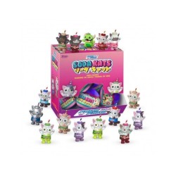 PAKA PAKA FUNKO (SODA CATS)