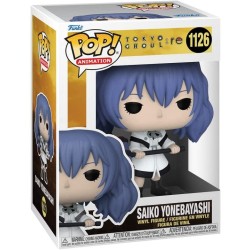 FUNKO POP! TOKYO GHOUL: RE (SAIKO YONEBAYASHI) 1126