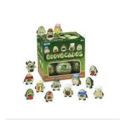 PAKA PAKA FUNKO (ODDVOCADOS)