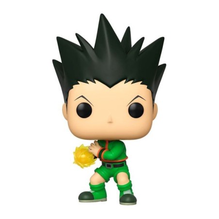 FUNKO POP! HUNTER X HUNTER (GON FREECSS) 651