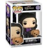 FUNKO POP! HAWKEYE (KATE BISHOP WITH LUCKY THE PIZZA DOG) 1212