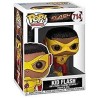 FUNKO POP! THE FLASH (KID FLASH) 714