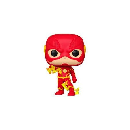 FUNKO POP! THE FLASH (THE FLASH GITD) 1097