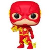FUNKO POP! THE FLASH (THE FLASH GITD) 1097
