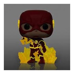 FUNKO POP! THE FLASH (THE FLASH GITD) 1097