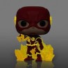 FUNKO POP! THE FLASH (THE FLASH GITD) 1097