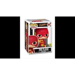 FUNKO POP! THE FLASH (THE FLASH GITD) 1097