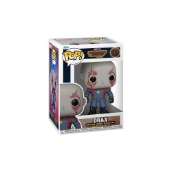 FUNKO POP! GUARDIANES DE LA GALAXIA VOL 3 (DRAX) 1204