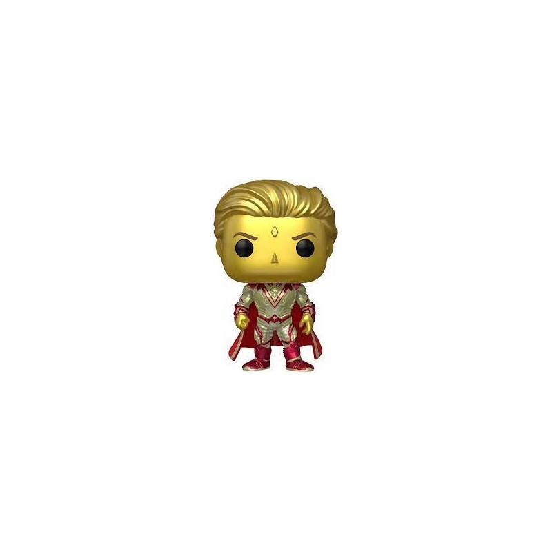 FUNKO POP! GUARDIANES DE LA GALAXIA VOL 3 (ADAM WARLOCK) 1210