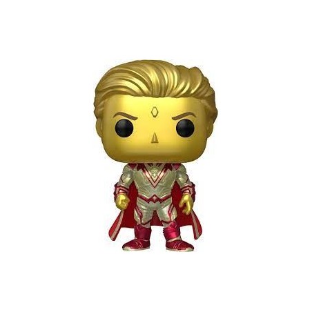 FUNKO POP! GUARDIANES DE LA GALAXIA VOL 3 (ADAM WARLOCK) 1210