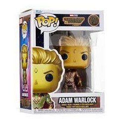 FUNKO POP! GUARDIANES DE LA GALAXIA VOL 3 (ADAM WARLOCK) 1210