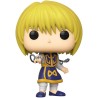FUNKO POP! HUNTER X HUNTER (KURAPIKA) 653
