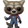 FUNKO POP! GUARDIANES DE LA GALAXIA VOL 3 (ROCKET) 1202