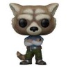 FUNKO POP! GUARDIANES DE LA GALAXIA VOL 3 (ROCKET EPECIAL EDITION) 1211