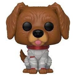 FUNKO POP! GUARDIANES DE LA GALAXIA VOL 3 (COSMO) 1207