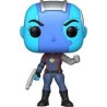 FUNKO POP! GUARDIANES DE LA GALAXIA VOL 3 (NEBULA) 1205