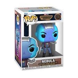 FUNKO POP! GUARDIANES DE LA GALAXIA VOL 3 (NEBULA) 1205