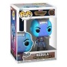 FUNKO POP! GUARDIANES DE LA GALAXIA VOL 3 (NEBULA) 1205