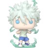 FUNKO POP! HUNTER X HUNTER (KILLUA ZOLDYCK) 1106