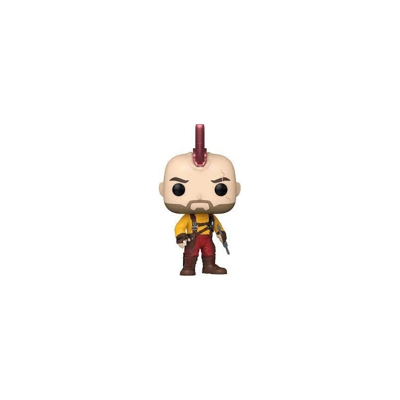 FUNKO POP! GUARDIANES DE LA GALAXIA VOL 3 (KRAGLIN) 1209