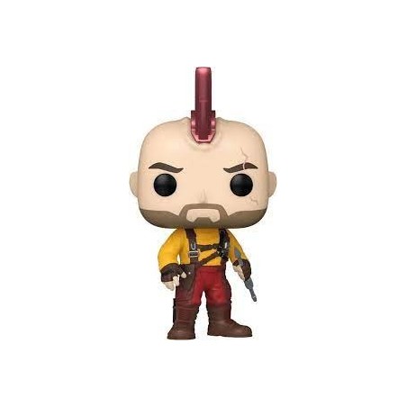 FUNKO POP! GUARDIANES DE LA GALAXIA VOL 3 (KRAGLIN) 1209