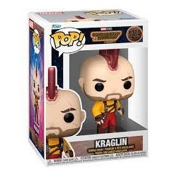 FUNKO POP! GUARDIANES DE LA GALAXIA VOL 3 (KRAGLIN) 1209