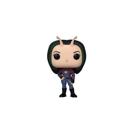 FUNKO POP! GUARDIANES DE LA GALAXIA VOL 3 (MANTIS) 1206