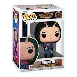 FUNKO POP! GUARDIANES DE LA GALAXIA VOL 3 (MANTIS) 1206