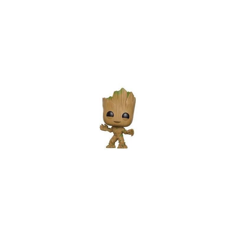 FUNKO POP! GUARDIANES DE LA GALAXIA VOL.2 (YOUNG GROOT) 202