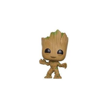 FUNKO POP! GUARDIANES DE LA GALAXIA VOL.2 (YOUNG GROOT) 202