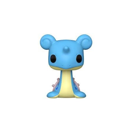 FUNKO POP! POKEMON (LAPRAS) 864